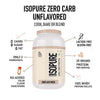 Isopure Zero Carb Protein (Unflavoured) 1kg