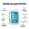 Isopure Collagen Peptides (12g/serve) with Type I,II &amp; III Collagen (Unflavoured)- 250g