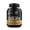 Optimum Nutrition (ON Gold Standard 100% Isolate | Chocolate Bliss | 3 lbs