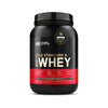 Optimum Nutrition (ON) Gold Standard 100% Whey Protein Powder - 2 lbs, 907 g (Extreme Milk Chocolate)