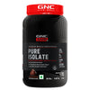 GNC AMP Pure Isolate Powder, Chocolate Frosting, 2.2 lb