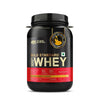 Optimum Nutrition (ON) Gold Standard 100% Whey Protein Powder 2 lb, 907g (Alphonso Mango)