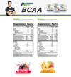 Performance Inspired BCAA  Berry Fruit Blast 30 Serving