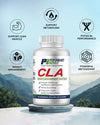 Performance Inspired CLA - 120 Softgels