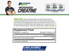 Performance Inspired Monohydrate Micronized Creatine 500g