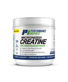 Performance Inspired Monohydrate Micronized Creatine 500g