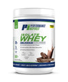 Performance Inspires Isolate Whey Protein 500g Chocolate Passion