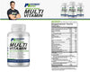 Performance Inspired Whole Food Multi Vitamin