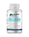 Performance Inspired Beauty Support Collagen &amp; Vitamins - 120 Capsules