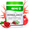 OZiva Plant Based HerBalance for PCOS 200g