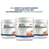 Performance Inspired Pre-Workout Energy Formula 30 Serving Raspberry Lemonade