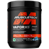 Muscletech™ VaporX5 Pre-workout 30 Servings  270g  Blue Razz Freeze