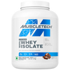 Muscletech™ Platinum 100% Whey Isolate Our Purest Whey Protein Powder with Added Probiotics &amp; Enzymes