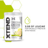 Xtend BCAA Lemon Lime 30 Servings