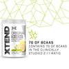 Xtend BCAA Lemon Lime 30 Servings