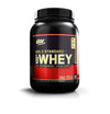 Optimum Nutrition (ON) Gold Standard 100% Whey Protein Powder - 2 lbs, 907 g (Extreme Milk Chocolate) - NutraC - Health &amp; Nutrition Store 