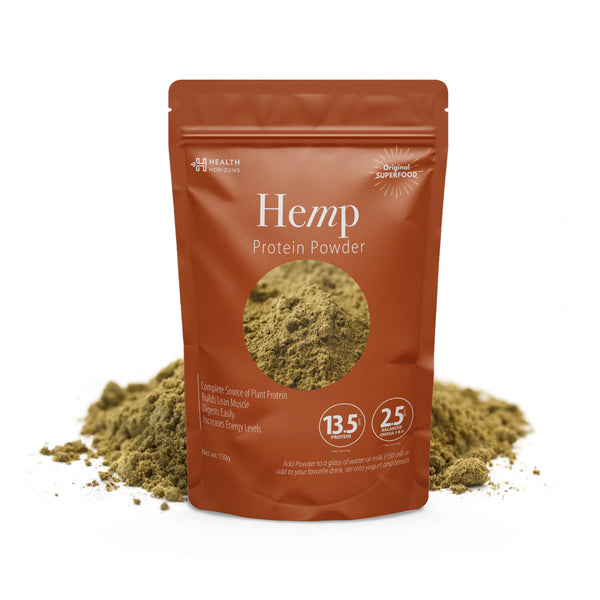 Hemp Protein Powder Nutrac Health And Nutrition Store 7357