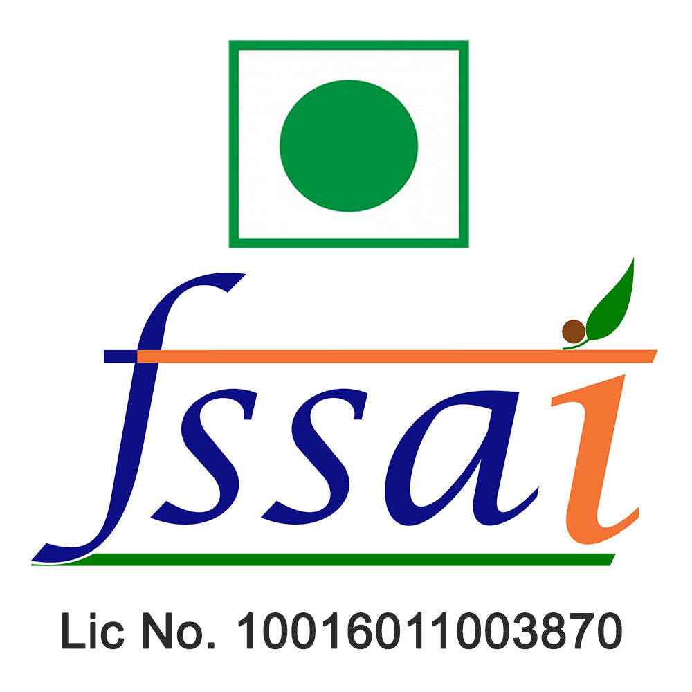 FSSAI (Food Safety Standard License) at Rs 1500/year in Karur | ID:  21571679330